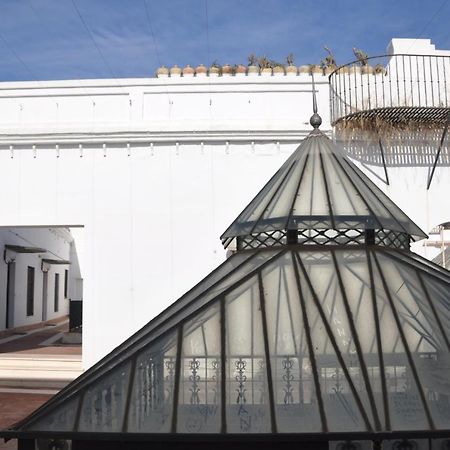 En El Corazon De Sevilla Junto A La Giralda Wifi Eksteriør billede